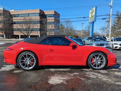 Used 2012 Porsche 911 Carrera S image 6