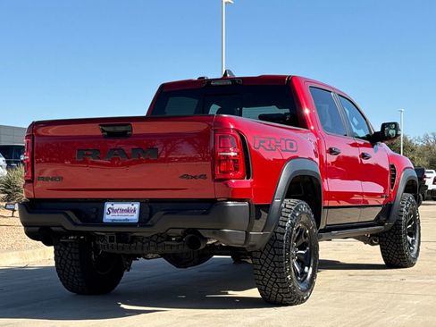 New 2026 RAM 1500 RHO image 9