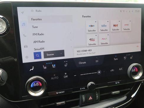 Used 2022 Lexus NX 350 AWD image 34