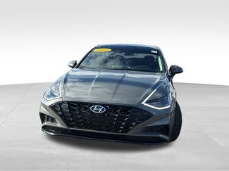 Used 2022 Hyundai Sonata SEL w/ Convenience Package video 2
