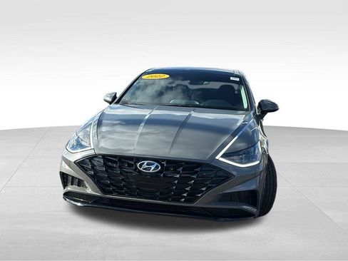 Used 2022 Hyundai Sonata SEL w/ Convenience Package image 2