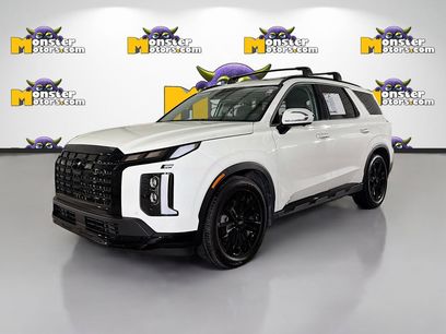 Used 2025 Hyundai Palisade XRT