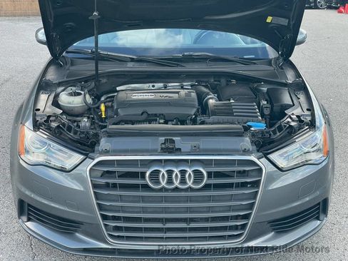 Used 2015 Audi A3 1.8T Premium w/ Audi MMI Navigation Plus FWD image 24