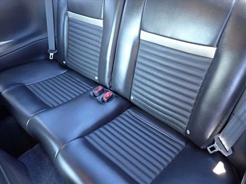 Used 2003 Ford Mustang Mach 1 RWD image 9