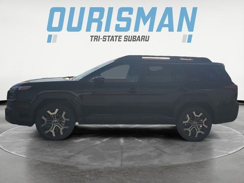 New 2026 Subaru Outback Touring XT AWD/4WD image 3