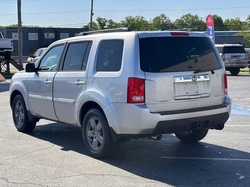 Used 2011 Honda Pilot EX image 9
