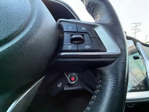 Used 2022 Subaru Legacy Limited image 29