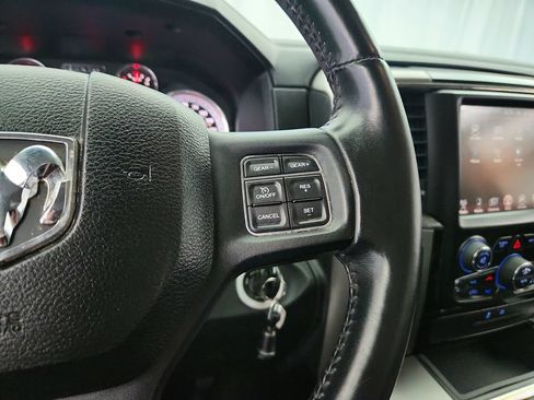 Used 2016 RAM 1500 Sport w/ Black Ram 1500 Sport Group AWD/4WD image 17