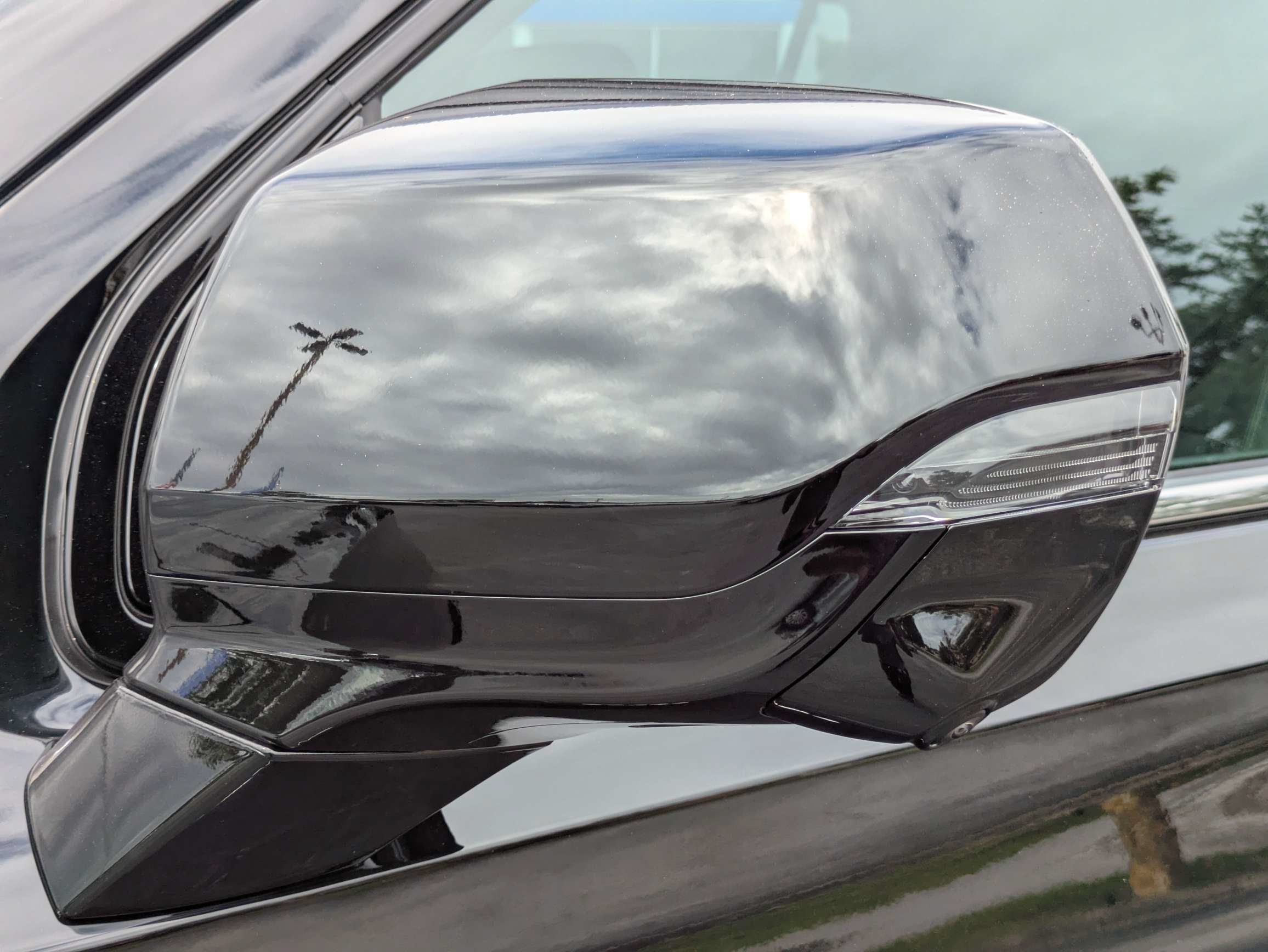 New 2026 Chevrolet Tahoe LT w/ Comfort Package RWD image 33