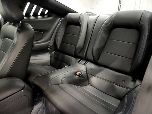 Used 2021 Ford Mustang GT Premium RWD image 33