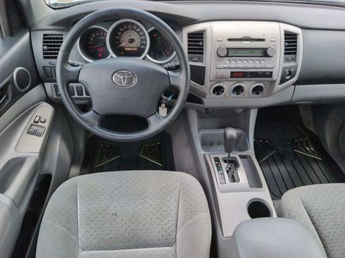 Used 2008 Toyota Tacoma 2WD Access Cab image 27