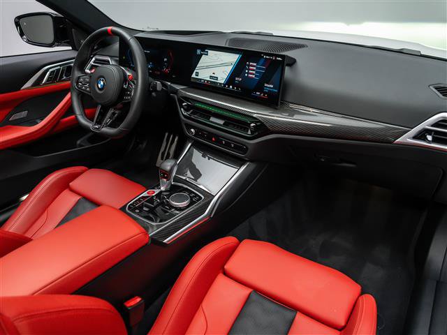 Used 2026 BMW M4 xDrive Competition AWD/4WD image 32