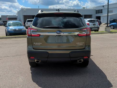 New 2025 Subaru Ascent Touring image 5