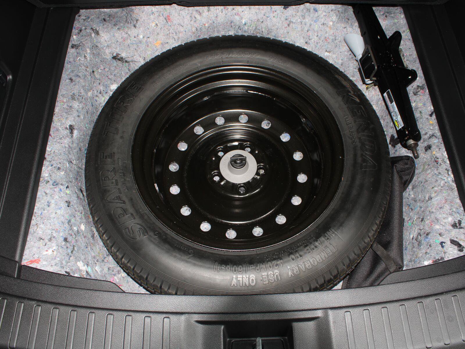 Certified 2024 Honda CR-V EX image 9