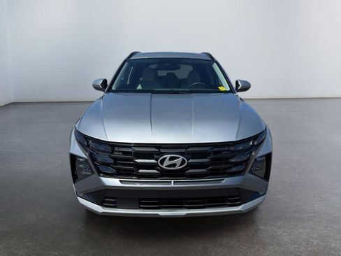 New 2025 Hyundai Tucson SEL image 2