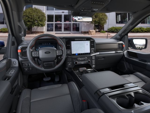 New 2026 Ford F150 Raptor AWD/4WD image 9