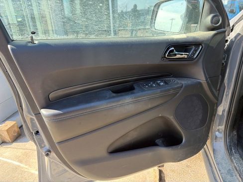Used 2022 Dodge Durango GT image 11