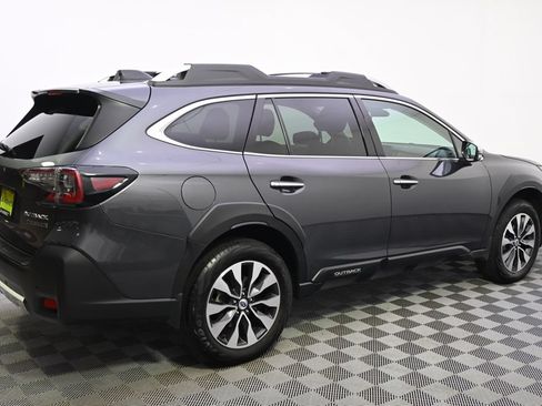 Used 2024 Subaru Outback Touring XT w/ Popular Package #2 AWD/4WD image 7