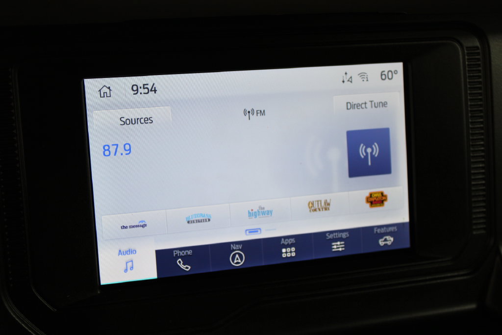 Used 2023 Ford Bronco Big Bend AWD/4WD image 35