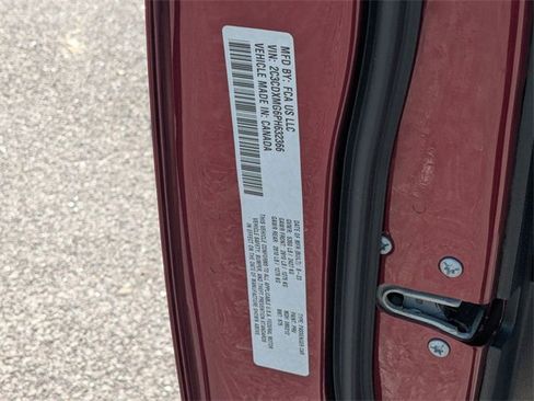 New 2023 Dodge Charger GT w/ Technology Group image 35