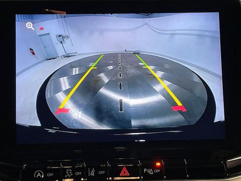 Used 2024 Jeep Compass Limited image 4