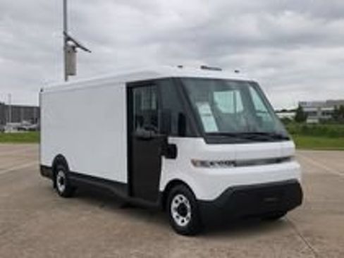 Used 2024 Chevrolet Brightdrop 600 w/ Battery Pack, Max Range AWD/4WD image 3