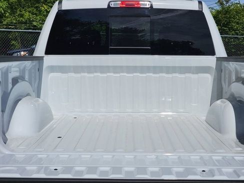 New 2026 RAM 1500 Big Horn AWD/4WD image 21