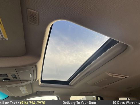 Used 2017 Chevrolet Tahoe Premier image 26