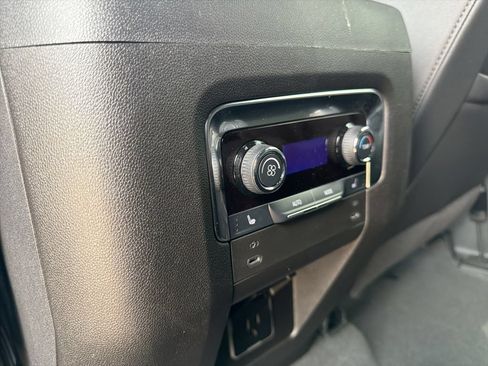 Used 2025 Chevrolet Tahoe RST w/ Comfort Package AWD/4WD image 49