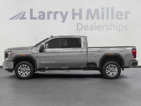 Used 2022 GMC Sierra 3500 Denali image 5