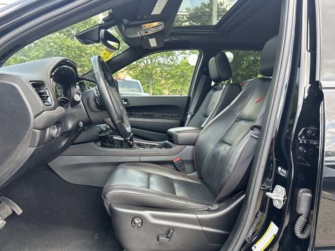 Used 2026 Dodge Durango GT AWD/4WD image 17