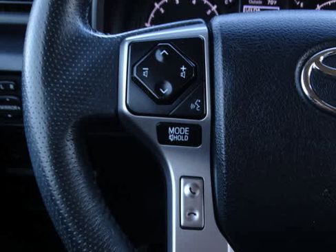 Certified 2021 Toyota 4Runner SR5 Premium image 37