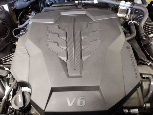 New 2026 Hyundai Palisade Calligraphy image 6