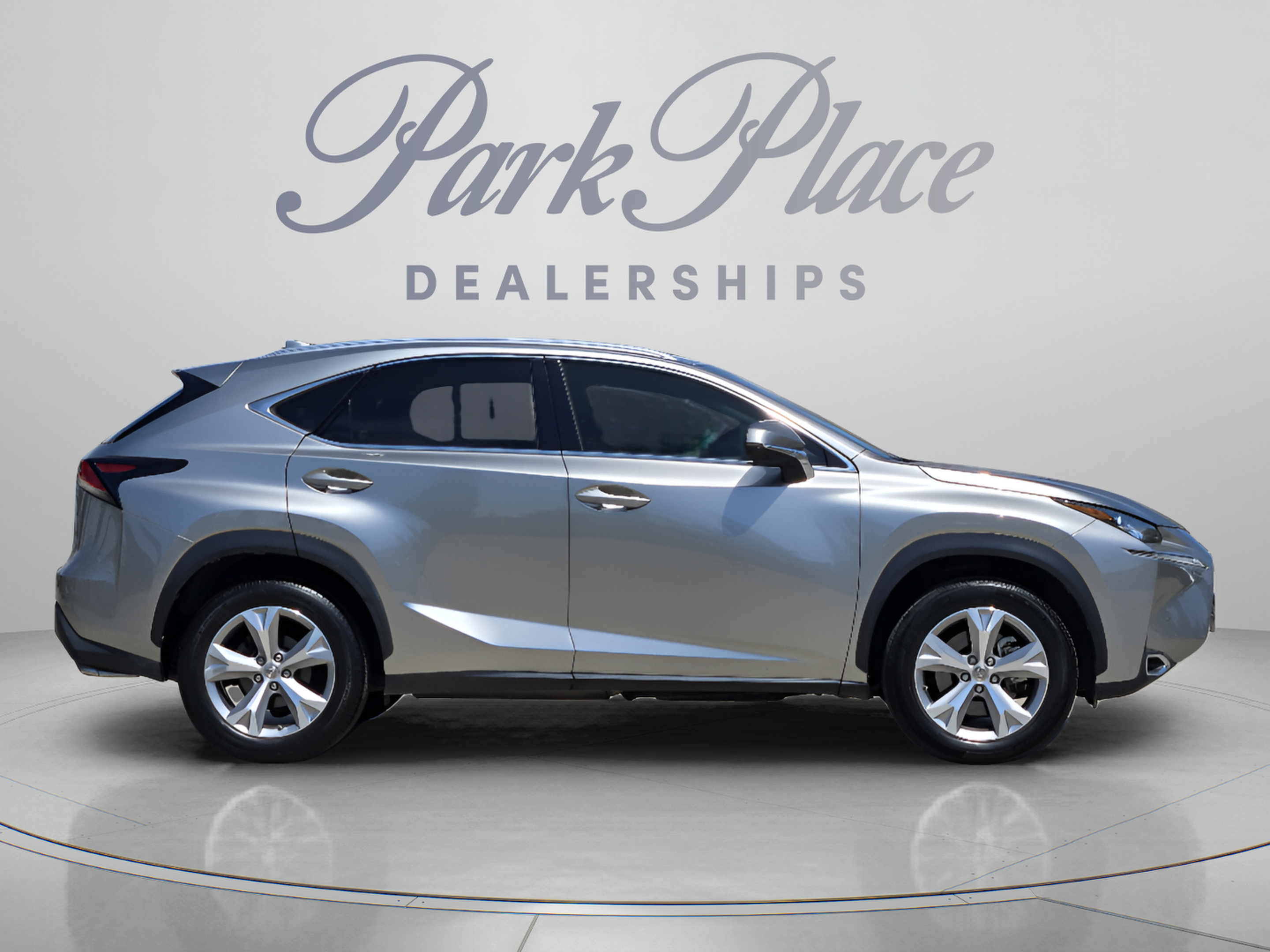 Used 2017 Lexus NX 200t AWD w/ Premium Package image 6