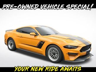Used 2019 Ford Mustang GT Premium w/ GT Performance Package video 1
