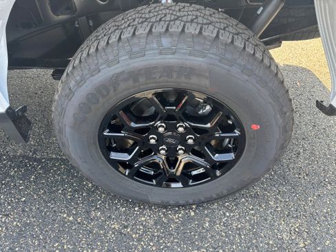 New 2026 Ford F150 XLT AWD/4WD image 7