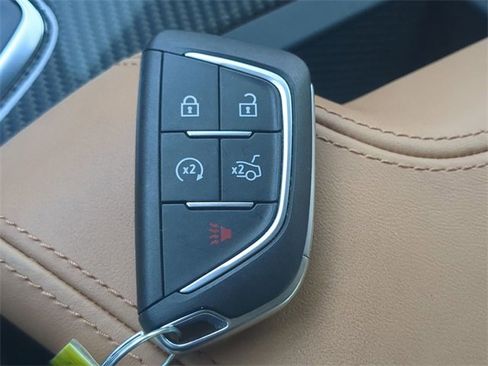 Used 2025 Cadillac CT5 Sport image 19