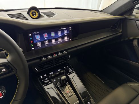 New 2026 Porsche 911 Carrera GTS image 17
