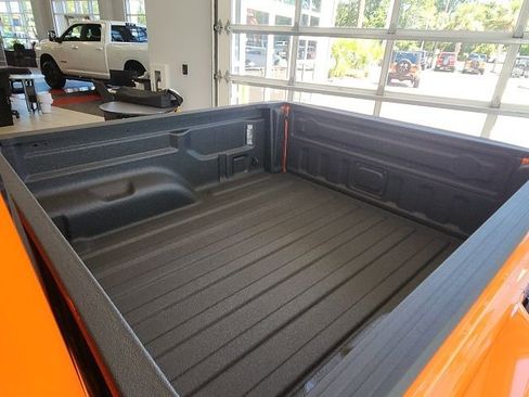 New 2025 Jeep Gladiator Sport image 59