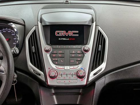 Used 2015 GMC Terrain SLE AWD/4WD image 24
