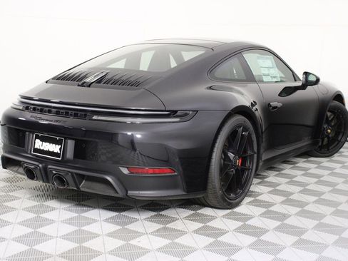 New 2026 Porsche 911 Carrera GTS RWD image 7