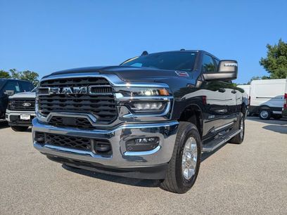 Used 2026 RAM 2500 Big Horn