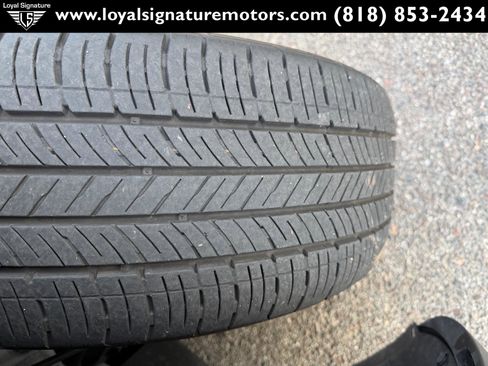 Used 2024 Kia Telluride S w/ S Sunroof Package FWD image 37