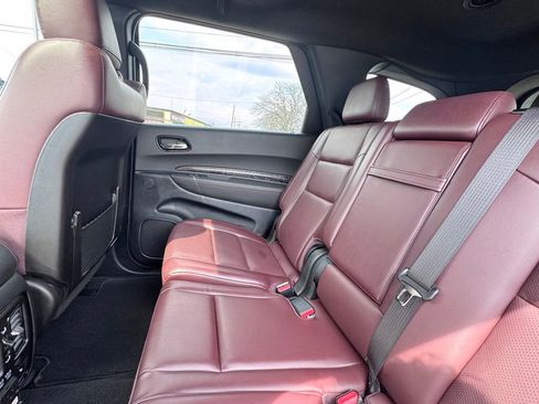 Used 2024 Dodge Durango R/T image 18