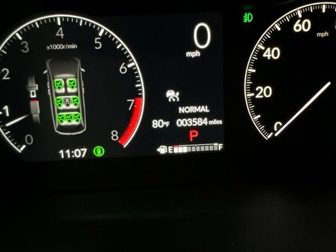 Used 2026 Honda Odyssey EX-L image 28