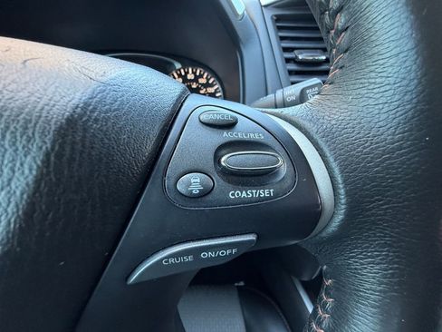 Used 2020 Nissan Pathfinder SV w/ Rock Creek Edition image 26