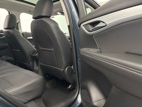 New 2026 Buick Envision Avenir image 38