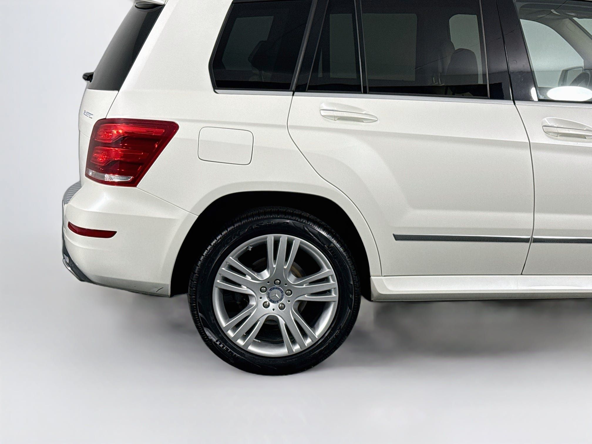 Used 2014 Mercedes-Benz GLK 250 BlueTEC 4MATIC image 43