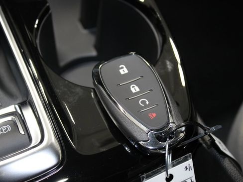 New 2026 Chevrolet Trax ACTIV w/ Driver Confidence Package image 43