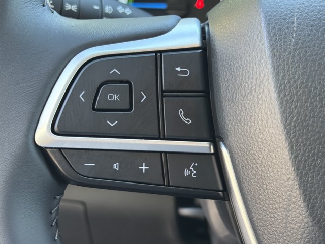 Used 2026 Toyota Highlander XLE AWD/4WD image 27
